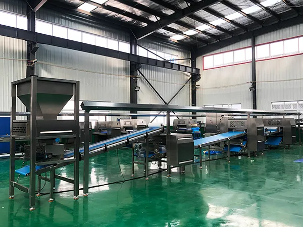 Company Profile