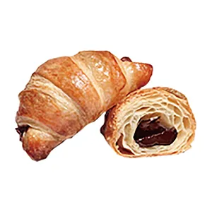 Filled Croissant