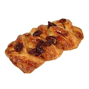 Braided Pastry