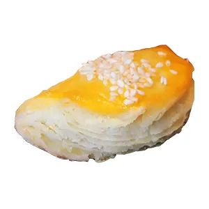 Durian Pastry