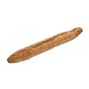 Whole Wheat Baguette