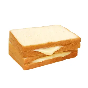 Filled Toast
