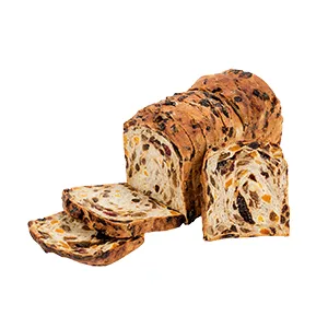 Nut Toast