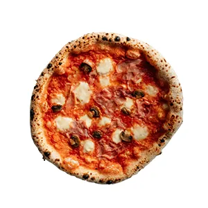 Neapolitan Pizza