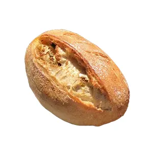 Oval Artisan Loaf
