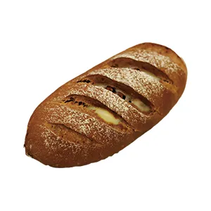 Rustic Loaf