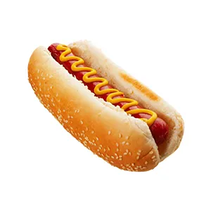 Classic Hot Dog