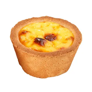 Pastel de nata