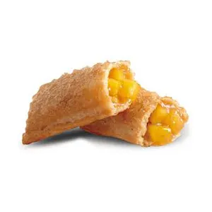 Pineapple pie