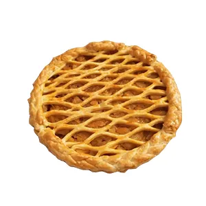 Lattice pie