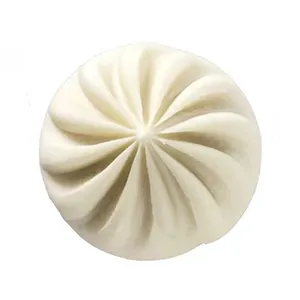 Baozi (Filled Steamed Bun)
