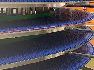 Supporting Tanghe Food in building a 20,000-ton automated bakery production base