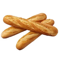 Baguette & Ciabatta