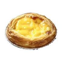Egg Tart