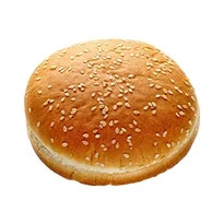 Burger bun