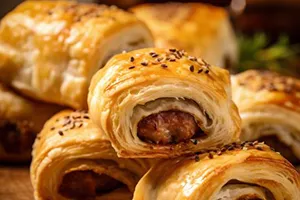Pastry