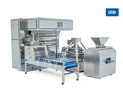 Bakery Production Lines