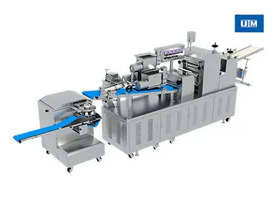 Bakery Machines