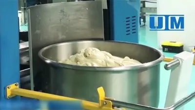 Croissant Production Line