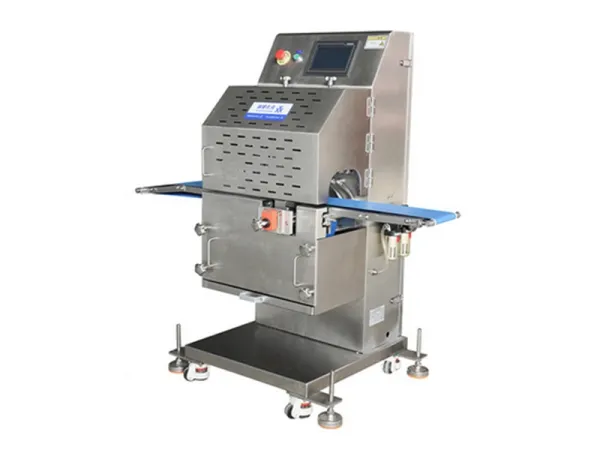 18/24 Creases Encrusting Machine, Chinese Steam Buns Shaping Device