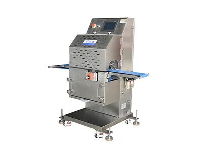 18/24 Creases Encrusting Machine