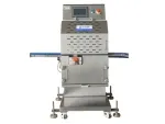 18/24 Creases Encrusting Machine, Chinese Steam Buns Shaping Device