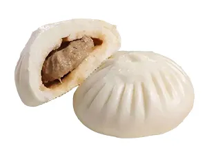 18/24 Creases Encrusting Machine, Chinese Steam Buns Shaping Device