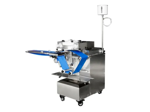 6/9/12 Creases Encrusting Machine, Chinese Steam Buns Shaping Device