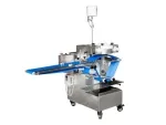6/9/12 Creases Encrusting Machine, Chinese Steam Buns Shaping Device