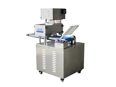 Automatic Dough Cutting Machine