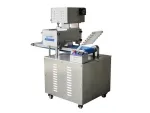 Automatic Dough Cutting Machine