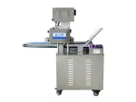 Automatic Dough Cutting Machine