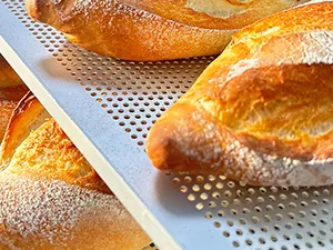 Baguette & Ciabatta Production Line