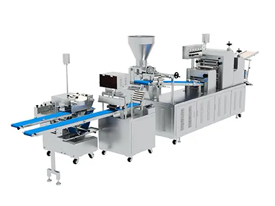 Bakery Machines