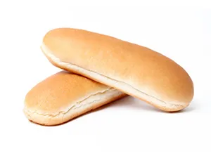 Hot dog bun