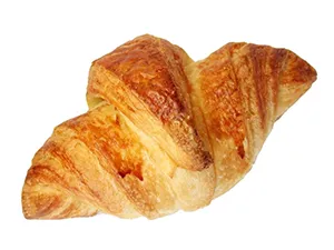 Butter croissant