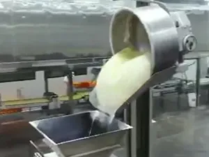 Flexible forming for bread variety