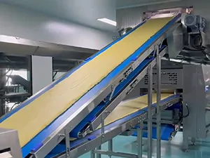 Stable forming and consistent quality