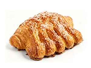 Danish Pastry Production Line