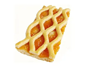 Danish Pastry Production Line