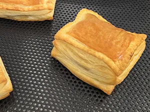 Danish Pastry Production Line