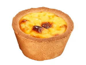 Pastel de nata