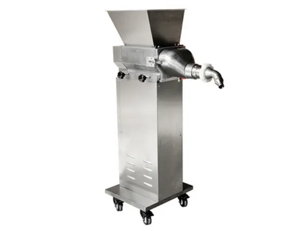 Filling Depositor