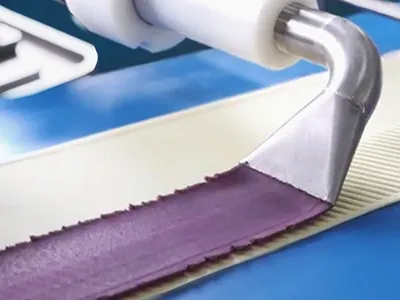 Filling Depositor