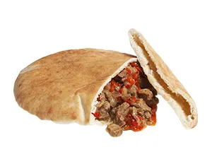 Pita bread