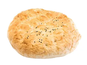 Flatbread
