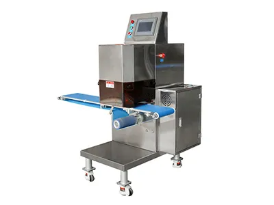 Pancake Dough Rolling Machine