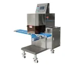 Pancake Dough Rolling Machine