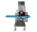 Pancake Dough Rolling Machine
