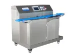 Paper Interleaver, Automatic Parchment Paper Placing Machine